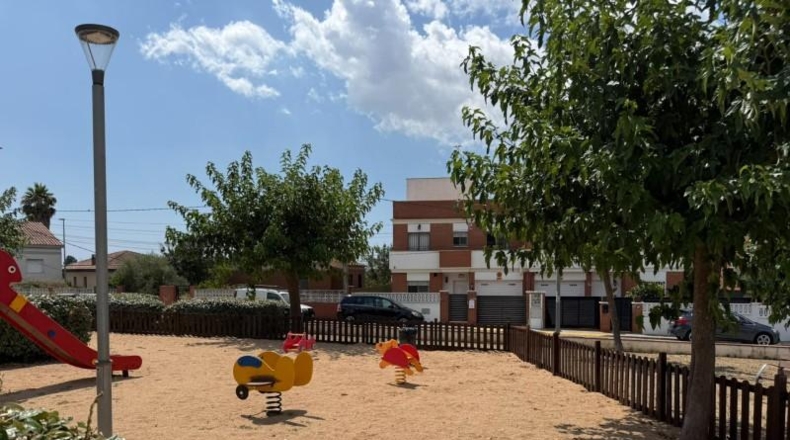 Barcelona - Polinyà - 447m2