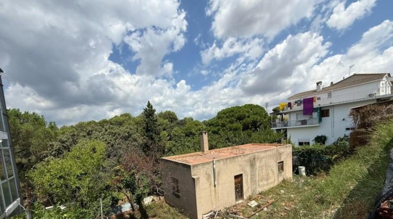 Barcelona - Polinyà - 447m2