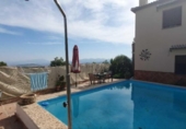Casa de camp amb terreny en venda a la España, Yunquera, ref.: TR151700 foto