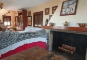Casa de camp amb terreny en venda a la España, Yunquera, ref.: TR151700 foto