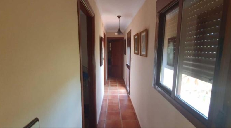 Málaga - Yunquera - 118m2
