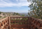 Casa de camp amb terreny en venda a la España, Yunquera, ref.: TR151700 foto