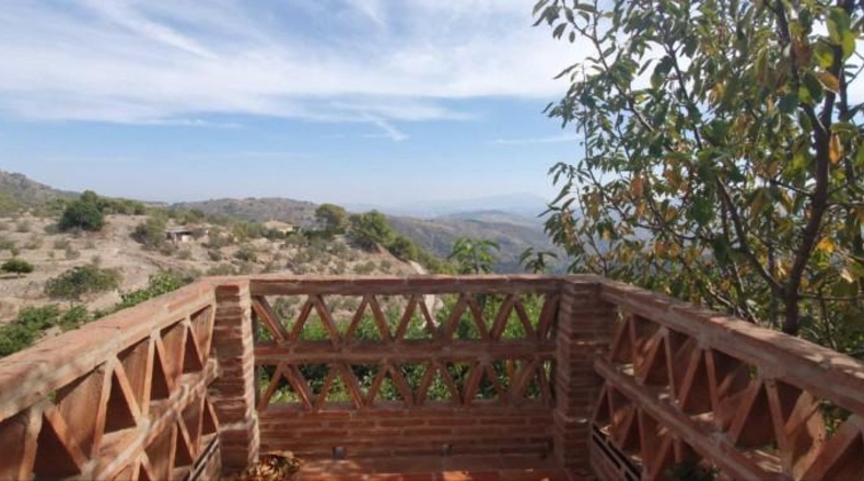 Málaga - Yunquera - 118m2