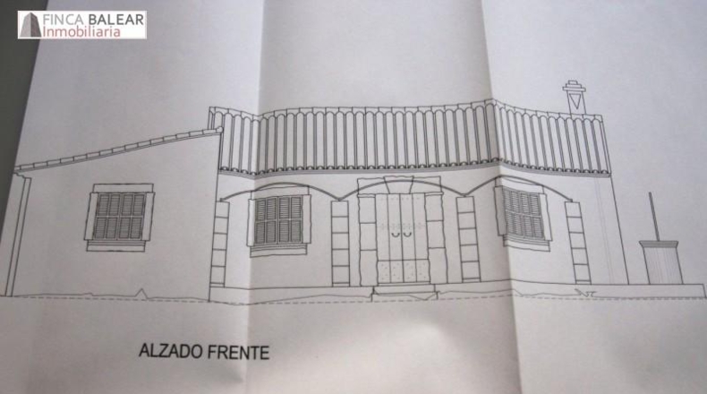 Valencia - Albaida - 13908m2