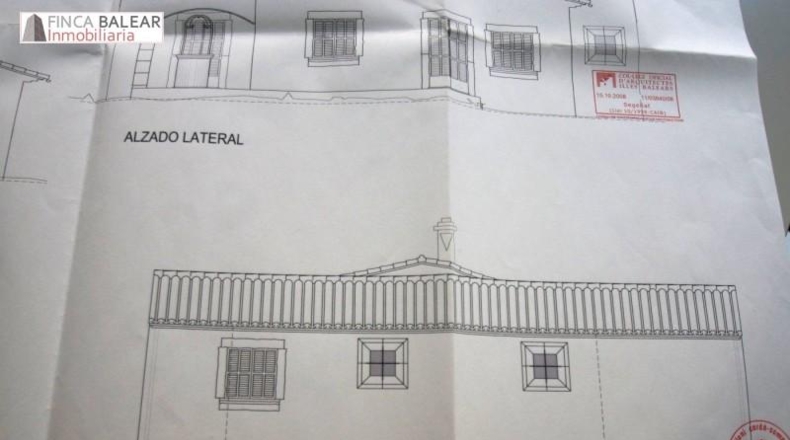 Valencia - Albaida - 13908m2