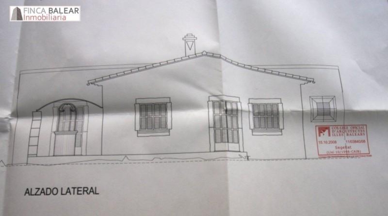 Valencia - Albaida - 13908m2