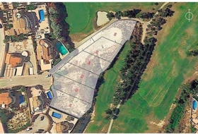Rojales 450&nbsp;m²