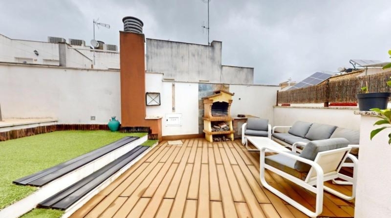 Córdoba - Villafranca de Córdoba - 135m2