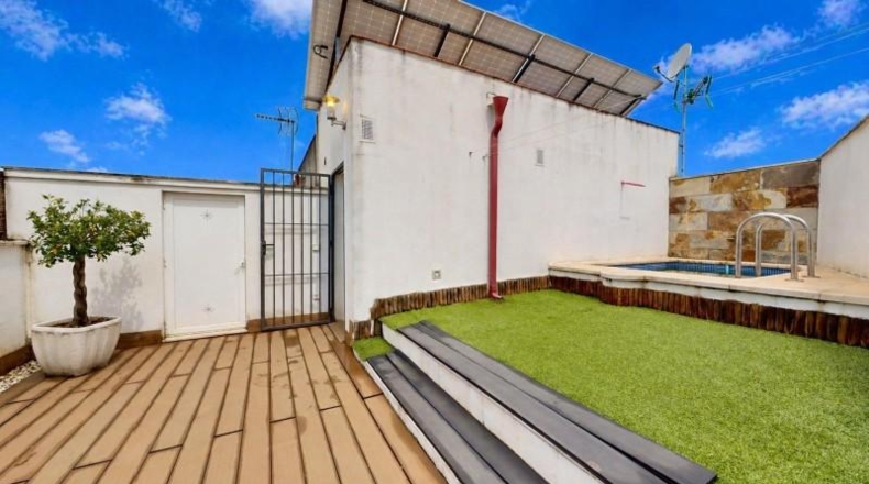 Córdoba - Villafranca de Córdoba - 135m2