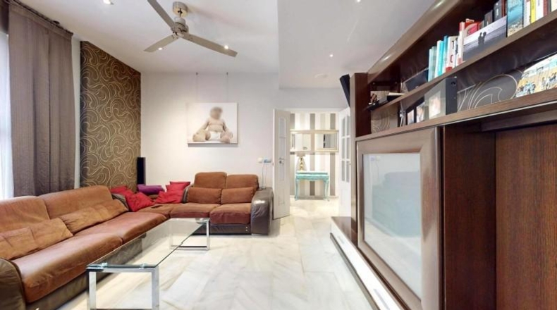 Córdoba - Villafranca de Córdoba - 135m2