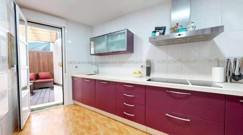 Córdoba - Villafranca de Córdoba - 135m2