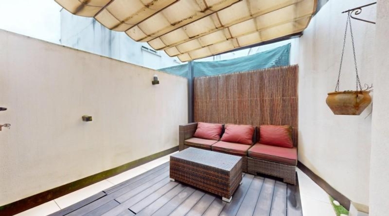 Córdoba - Villafranca de Córdoba - 135m2