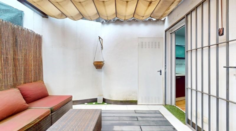Córdoba - Villafranca de Córdoba - 135m2