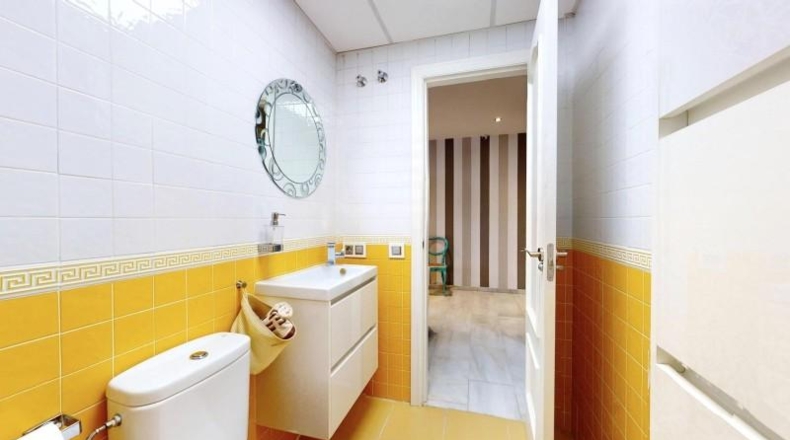 Córdoba - Villafranca de Córdoba - 135m2