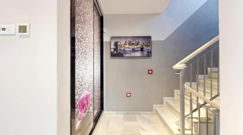 Córdoba - Villafranca de Córdoba - 135m2