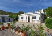 Chalet independiente con terreno en venta en la España, Montroy, ref: TR407162 foto