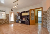 Chalet independiente con terreno en venta en la España, Montroy, ref: TR407162 foto