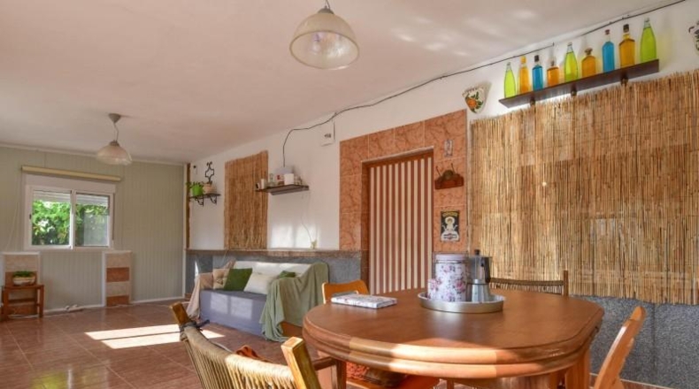 València - Montroy - 1133m2