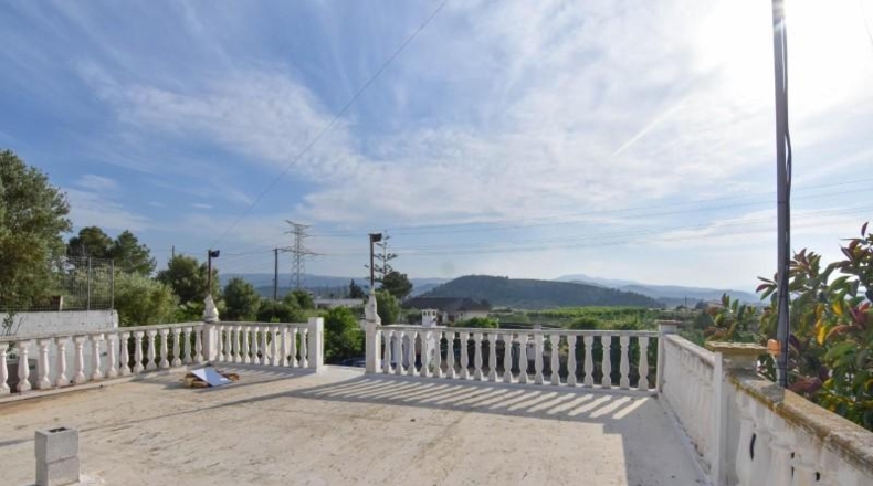 València - Montroy - 1133m2