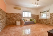 Chalet independiente con terreno en venta en la España, Montroy, ref: TR407162 foto