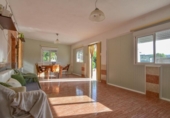 Chalet independiente con terreno en venta en la España, Montroy, ref: TR407162 foto