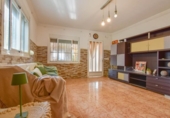 Chalet independiente con terreno en venta en la España, Montroy, ref: TR407162 foto