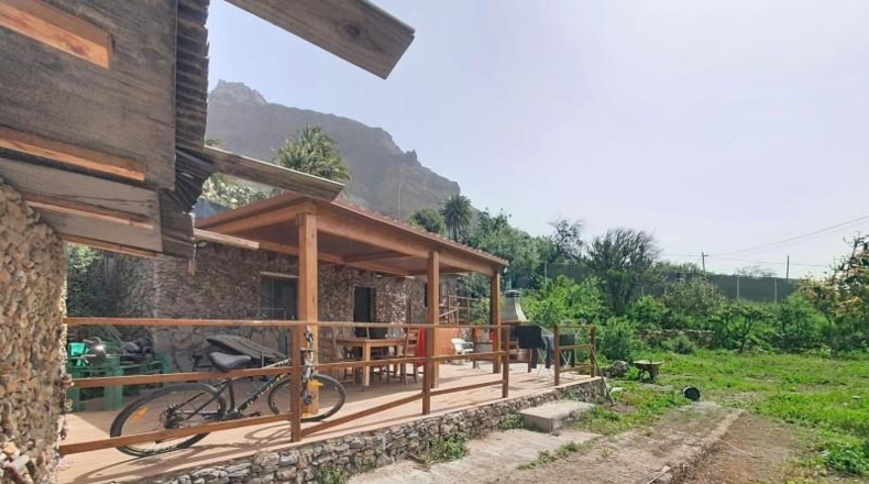 Las Palmas - San Bartolomé de Tirajana - 488m2