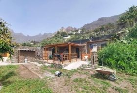 San Bartolomé de Tirajana 488&nbsp;м²
