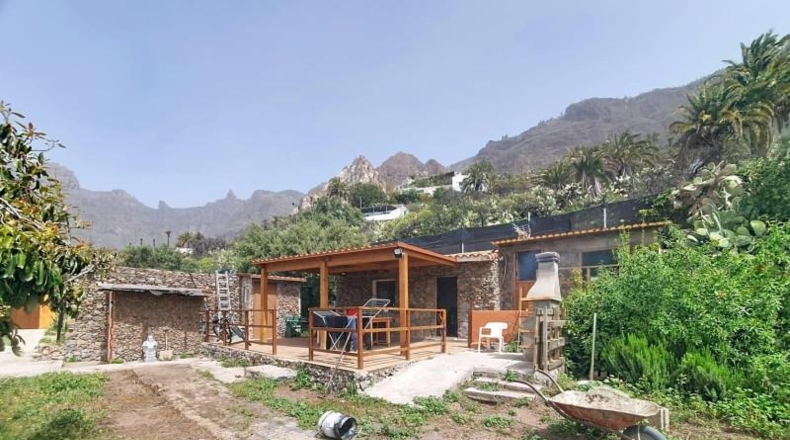 Las Palmas - San Bartolomé de Tirajana - 488m2