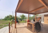 Chalet independiente con terreno en venta en la España, San Bartolomé de Tirajana, ref: TR403620 foto