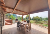 Chalet independiente con terreno en venta en la España, San Bartolomé de Tirajana, ref: TR403620 foto