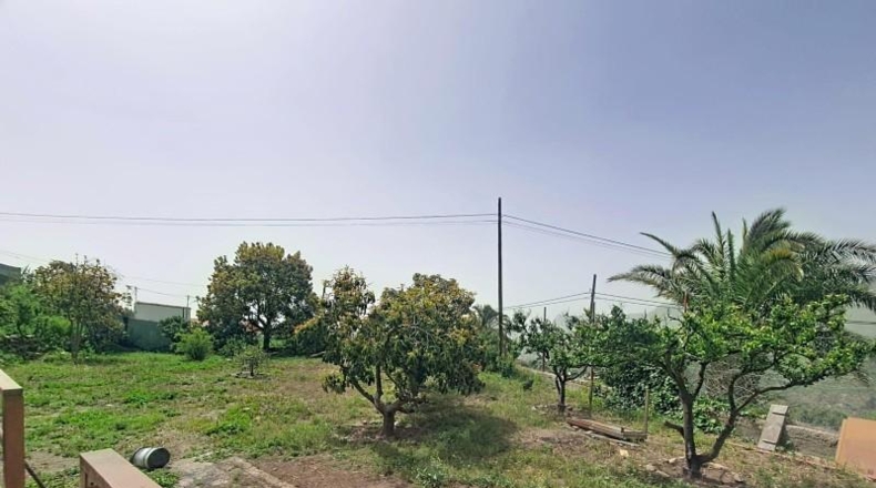 Las Palmas - San Bartolomé de Tirajana - 488m2