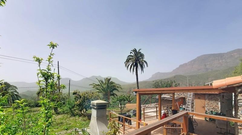 Las Palmas - San Bartolomé de Tirajana - 488m2