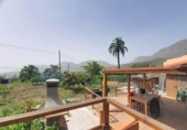 Chalet independiente con terreno en venta en la España, San Bartolomé de Tirajana, ref: TR403620 foto