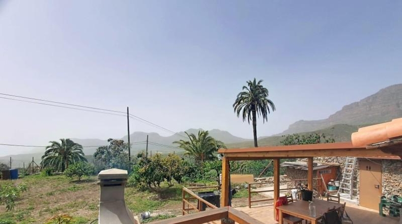 Las Palmas - San Bartolomé de Tirajana - 488m2