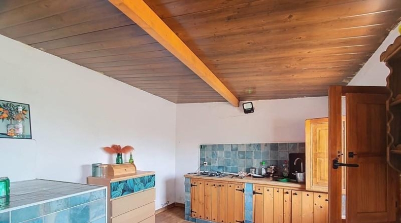 Las Palmas - San Bartolomé de Tirajana - 488m2