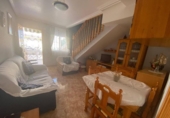 Chalet independiente con terreno en venta en la España, San Pedro del Pinatar, ref: TR394886 foto