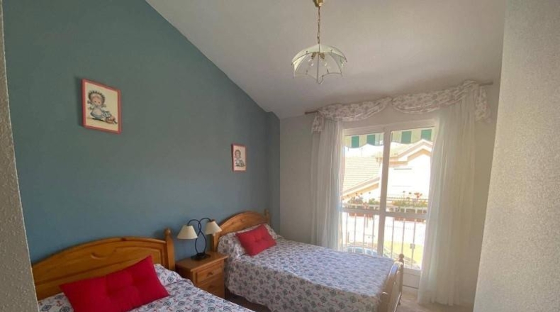 Murcia - San Pedro del Pinatar - 100m2