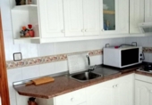 Chalet independiente con terreno en venta en la España, San Pedro del Pinatar, ref: TR394886 foto