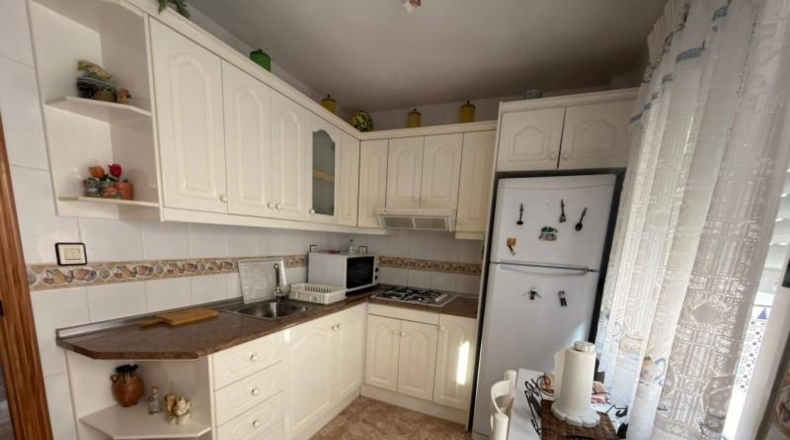 Murcia - San Pedro del Pinatar - 100m2