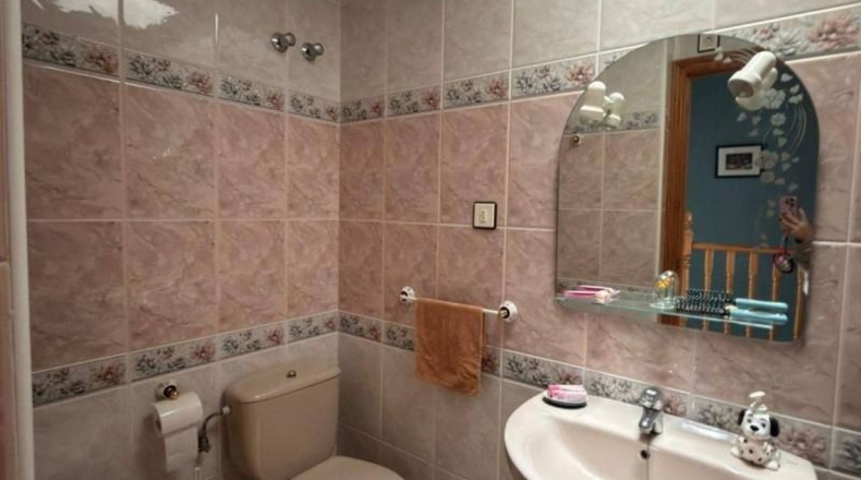 Murcia - San Pedro del Pinatar - 100m2