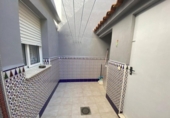 Chalet independiente con terreno en venta en la España, San Pedro del Pinatar, ref: TR394886 foto