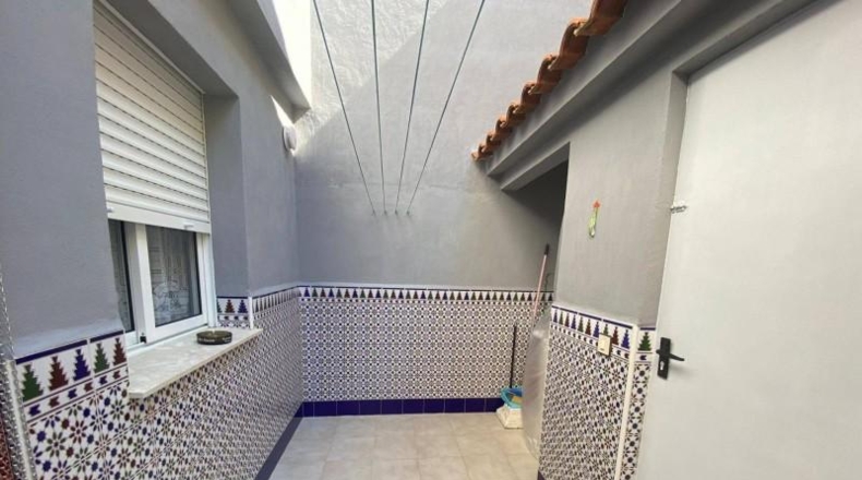 Murcia - San Pedro del Pinatar - 100m2