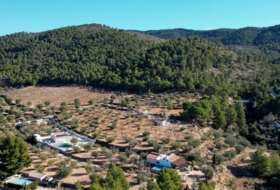 Ibi 10035&nbsp;m²