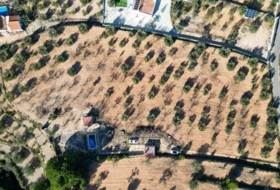 Ibi 10035&nbsp;m²