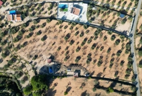 Ibi 10035&nbsp;m²