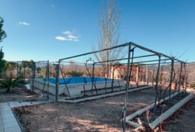 Ibi 10035&nbsp;m²