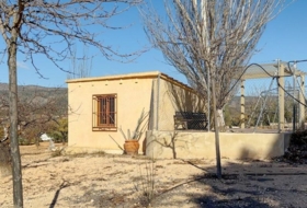 Ibi 10035&nbsp;m²