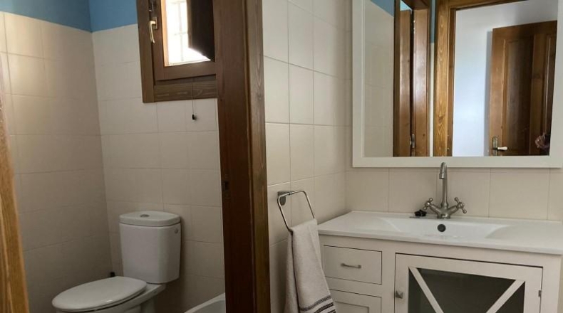 Murcia - Ricote - 7000m2