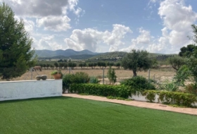 Ricote 7000&nbsp;m²
